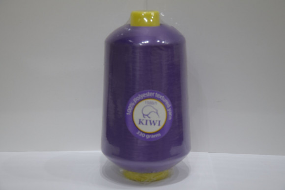 Нитка для оверлока KIWI 150D/1 №35/183