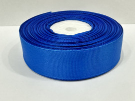 Стрічка репс 2,5 см. LUX № 24/40