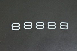 Регулятор пластиковий 1 см. № Вісімка/01-1000