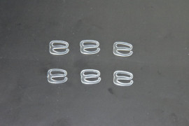 Регулятор пластиковий 1 см. № Застібка/00/100