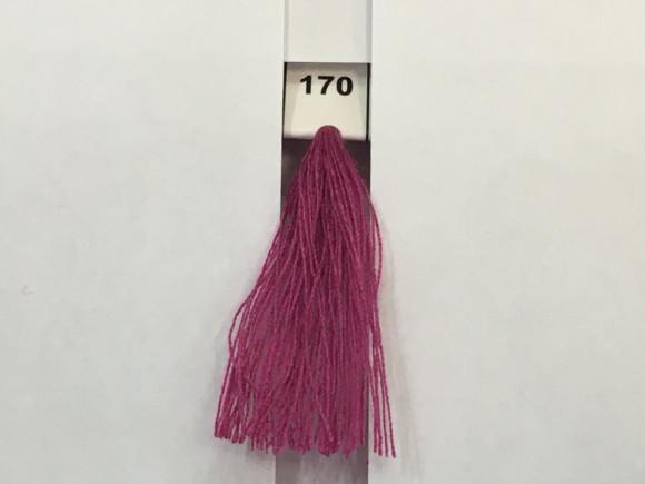 Нитки KIWI 40/2 4000 ярдів № 170/95