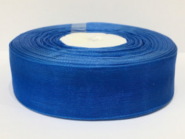 Стрічка органзова 2,5см № 40