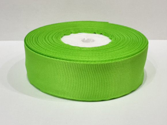 Стрічка репс 2,5 см. LUX № 13/226