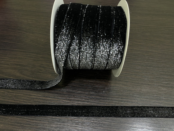 Стрічка оксамитова 2 см. № 39