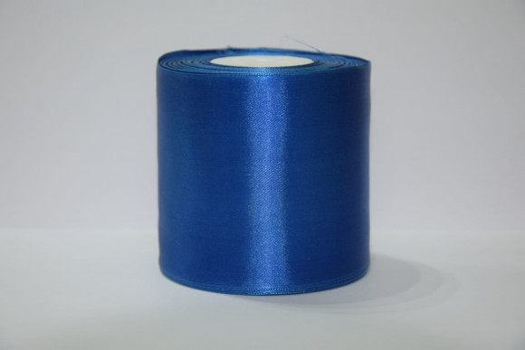 Стрічка атласна 10 см. № 08/40