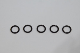 Регулятор пластиковий 1 см. № Кільце/39/1000