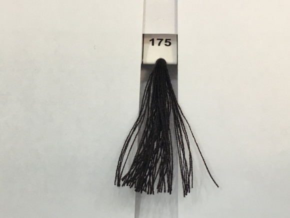 Нитки KIWI 40/2 4000 ярдів № 175/185