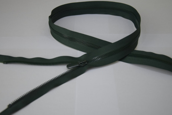 Змійка трактор 80 см. один бігунок № 49 Баришівка