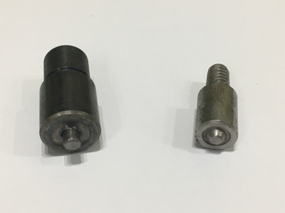 Матриця для блочки №2 Turkey