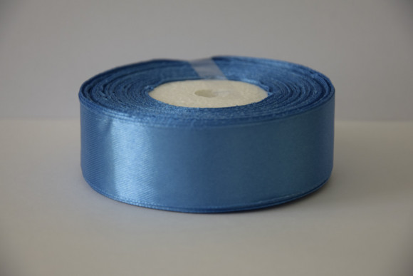 Стрічка атласна 2,5 см. № 42/121