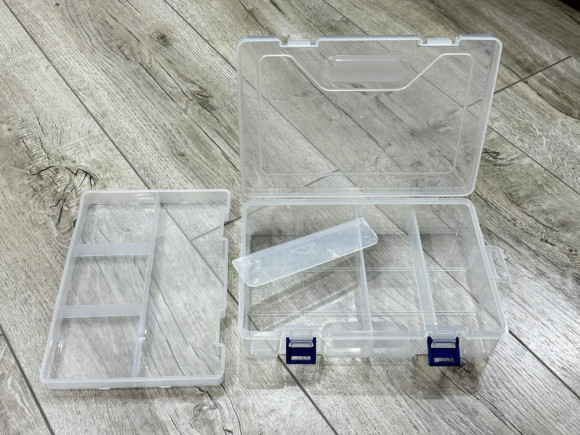 Органайзер №2,7