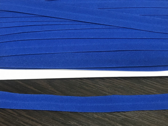 Коса бейка стрейч № 40/1,5/1