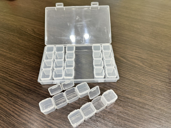 Органайзер №01/4-28