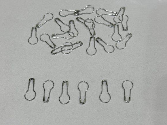 Шпильки лампочка № S