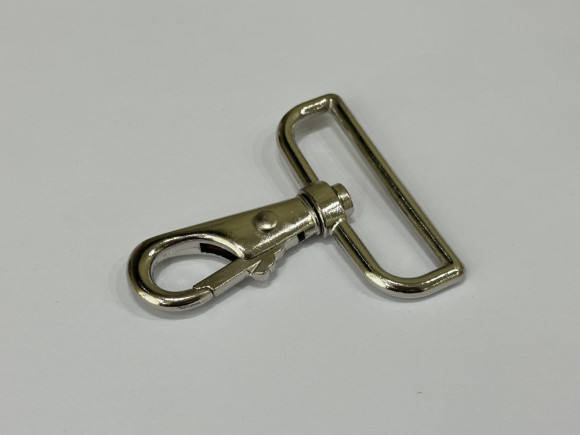 Карабін 5 см. № 1/S