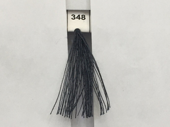 Нитки KIWI 40/2 4000 ярдів № 348/158