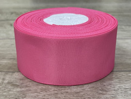 Стрічка репс 4 см. LUX № 07/05