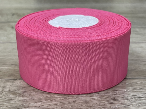 Стрічка репс 4 см. LUX № 07/05