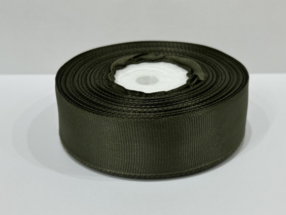 Стрічка репс 2,5 см. LUX № 17/248