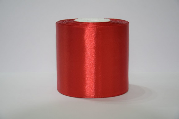 Стрічка атласна 10 см. № 04/26