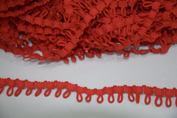 Тесьма з петелькою № 26