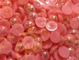 Перли половинка № VJ AB 9/05