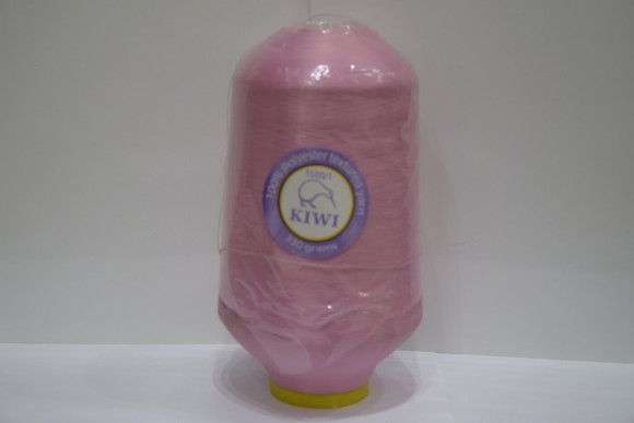 Нитка для оверлока KIWI 150D/1 №05/156