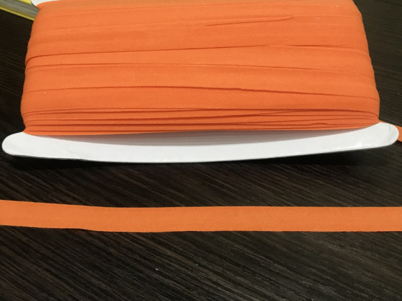 Коса бейка стрейч №25/1,5/D006