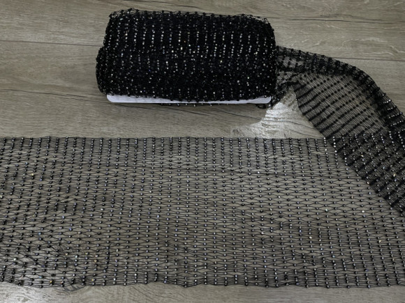 Камені (не імітація) на сітці №39