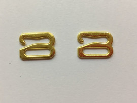 Регулятор металевий 1 см. № Застібка/G-1000