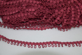 Тесьма з петелькою № 33