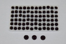 Пришивні стрази № 47 10-39