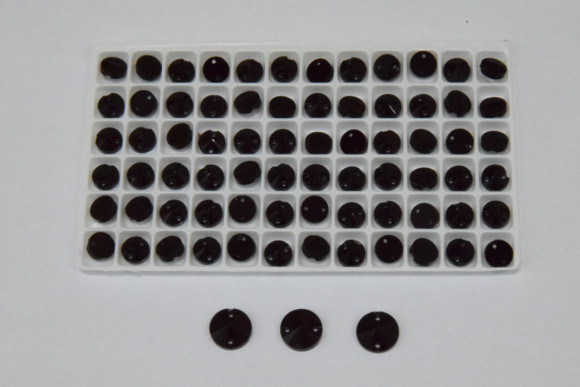 Пришивні стрази № 47 10-39