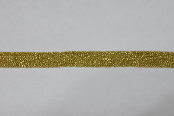 Тесьма Лампасна № 9.5/28/1,3