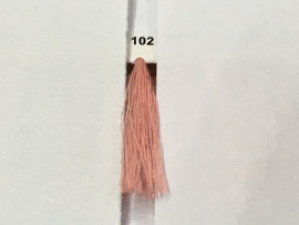 Нитки KIWI 40/2 №102/89