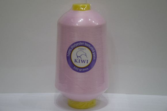 Нитка для оверлока KIWI 150D/1 № 04/152