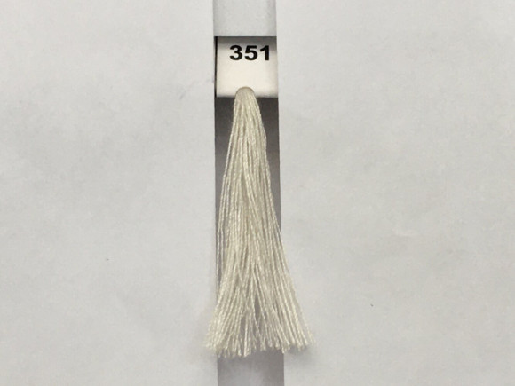 Нитки KIWI 40/2 4000 ярдів № 351/M