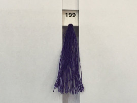 Нитки KIWI 40/2 4000 ярдів № 199/34