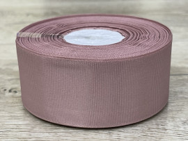 Стрічка репс 4 см. LUX № 07/234