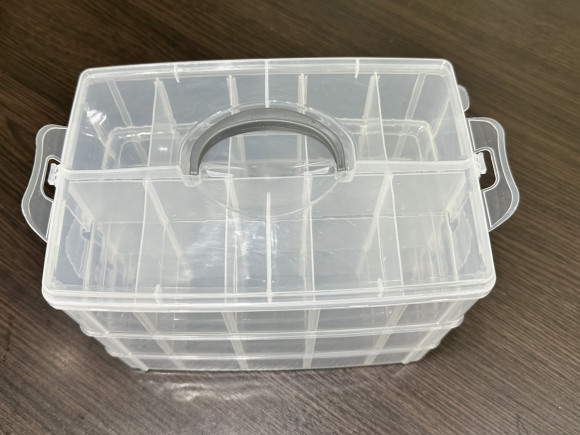 Органайзер №6/01