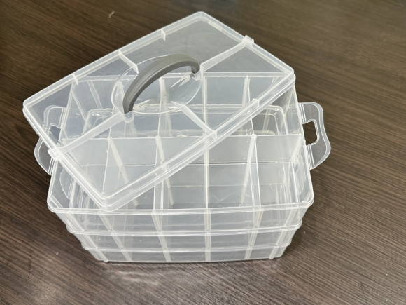 Органайзер №6/01