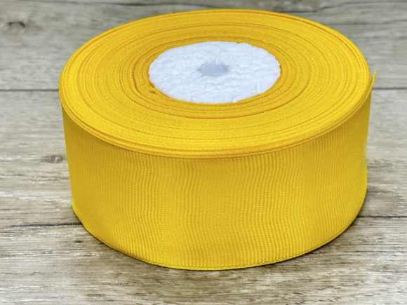 Стрічка репс 4 см. LUX № 04/132