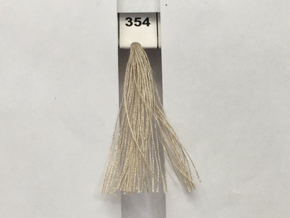 Нитки KIWI 40/2 4000 ярдів № 354/172