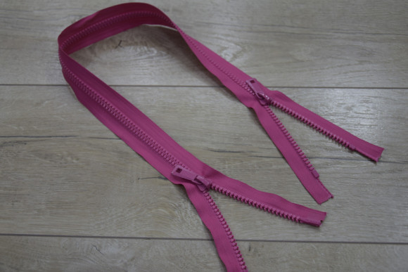 Змійка трактор 100 см. два бігунки № 28/8 R2