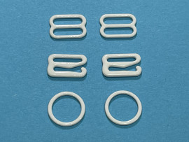 Регулятор металевий 1,2 см. № Набар/01