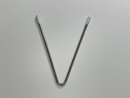 Кісточки для бюстгалтера центральні № Пташка/8,5/20