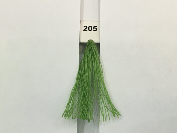 Нитки KIWI 40/2 4000 ярдів № 204/75