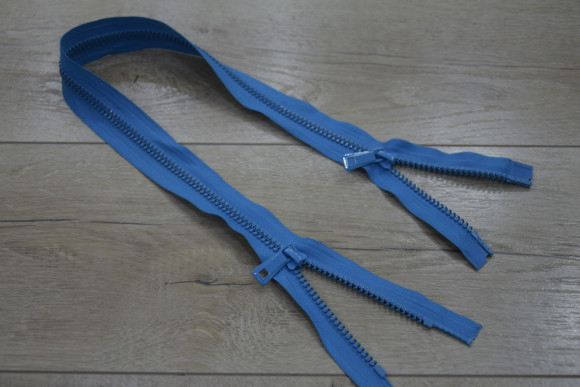 Змійка трактор 100 см. два бігунки № 152/8 R2