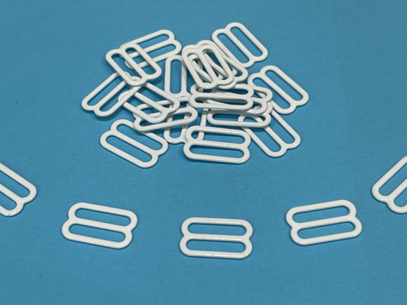 Регулятор металевий 1,5 см. № Вісімка/01-100