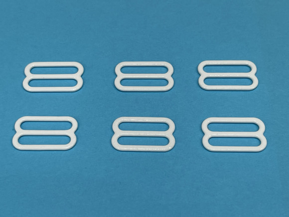 Регулятор металевий 1,5 см. № Вісімка/01-100